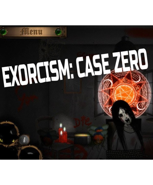 Exorcism: Case Zero Steam Key GLOBAL